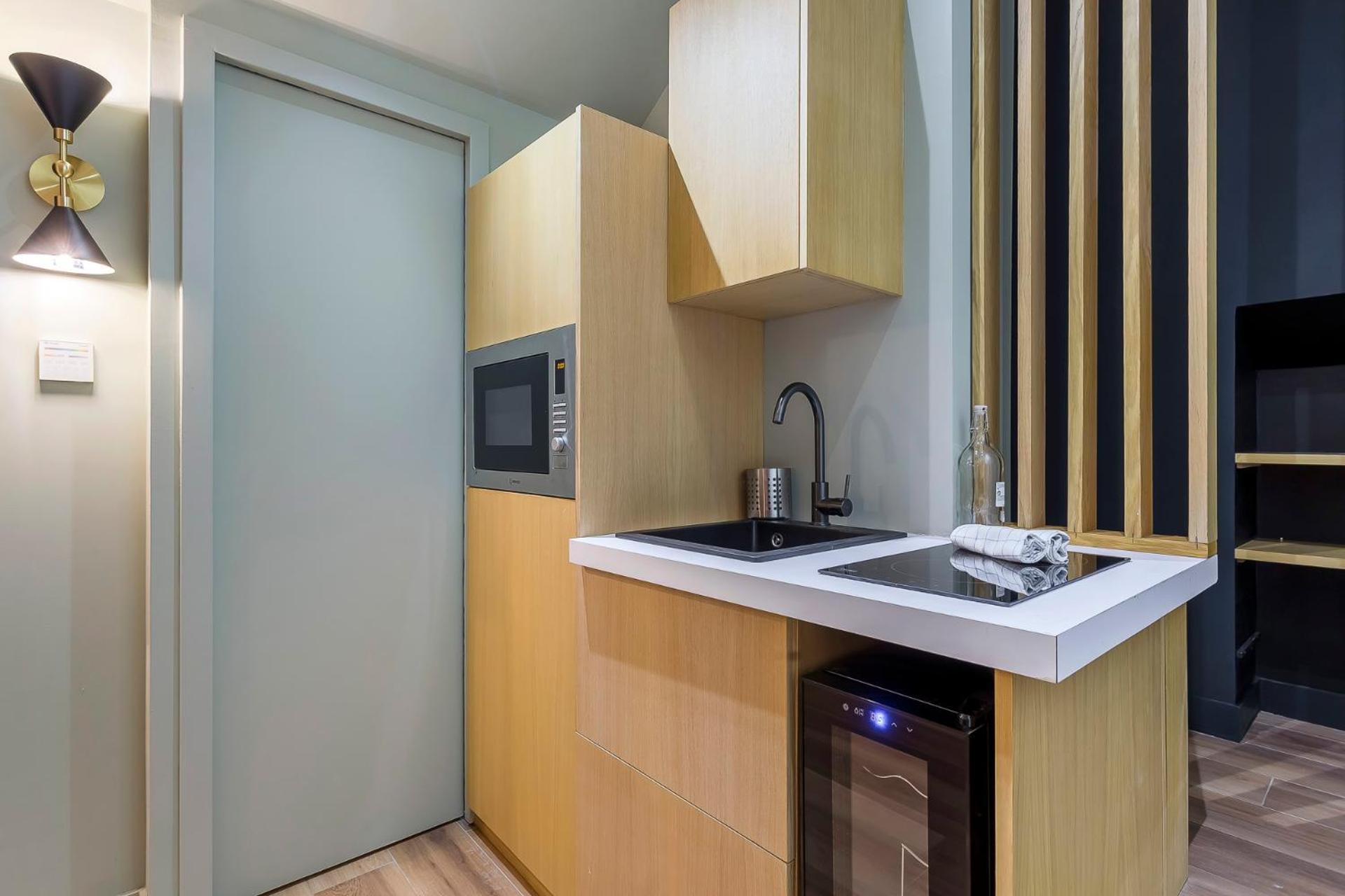 Suite Romantique Balneo Centre Lyon Ngoại thất bức ảnh