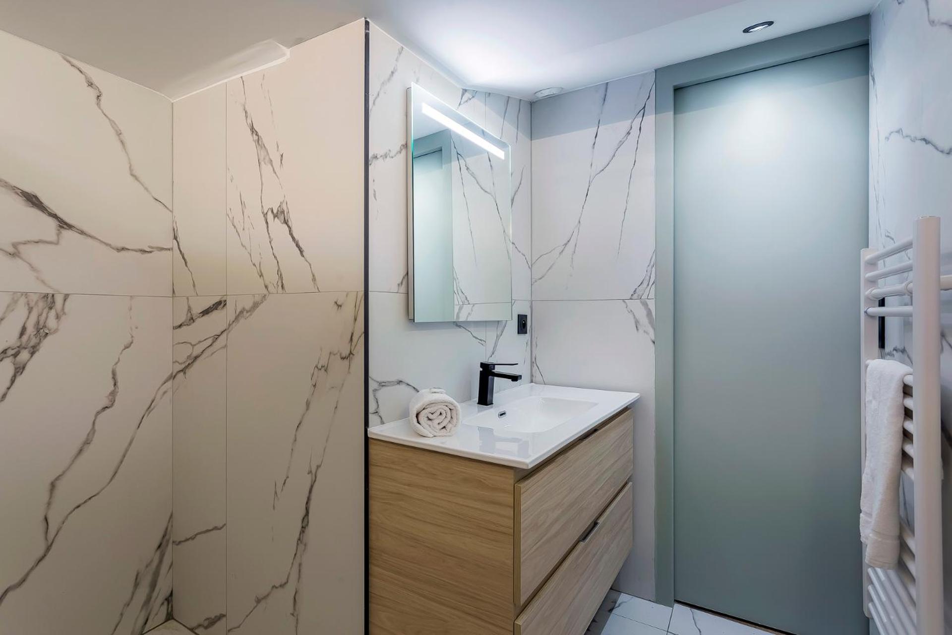 Suite Romantique Balneo Centre Lyon Ngoại thất bức ảnh